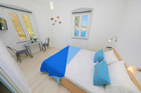 Sea View Studio Apartment